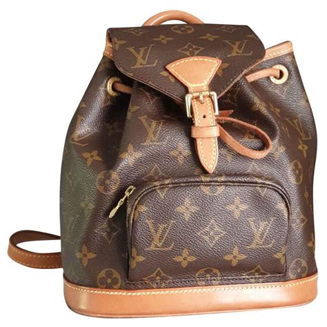 louis vuitton small backpack bag|Louis Vuitton backpacks for women.